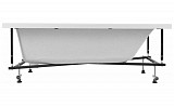 Каркас сварной для акриловой ванны Aquanet Bright 165x70 00229218