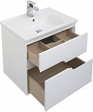 Мебель для ванной Aquanet Модена 65 белый 00199304