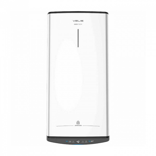 Водонагреватель электрический накопительный 30 л 1,5/2,5 кВт ABSE VLS PRO INOX PW 30 Ariston 3700677