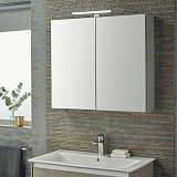 Зеркальный шкафчик Ideal Standard Mirror&Light T3593AL