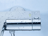 Термостат для ванны с душем Grohe Grohtherm 2000 New 34174001