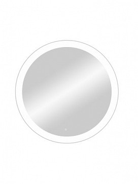 Зеркало Континент "Rinaldi Led" d 770