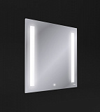 Зеркало Cersanit  LED 70 см  KN-LU-LED020*70-b-Os