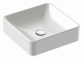 Накладная раковина Jacob Delafon Vox 40х40 см  EVG102-PT3