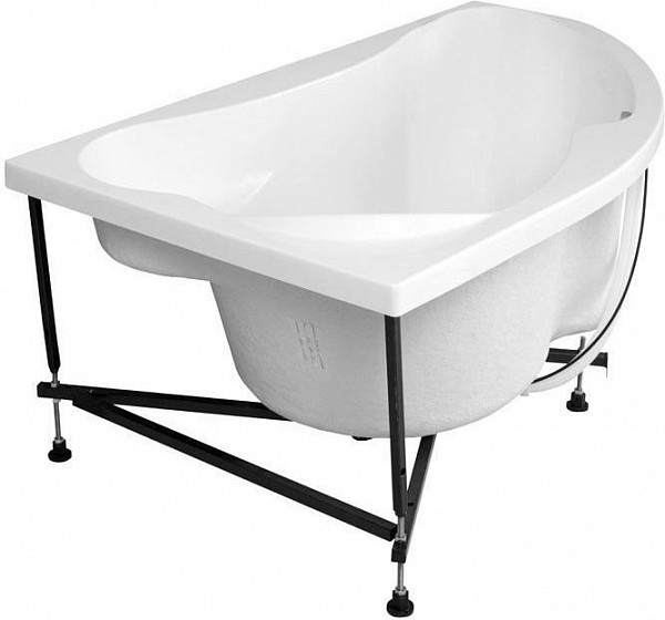 Каркас сварной для акриловой ванны Aquanet Capri 160x100 L/R 00243003