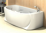 Фронтальная панель для ванны Aquatek Мелисса 180 см EKR-F0000019