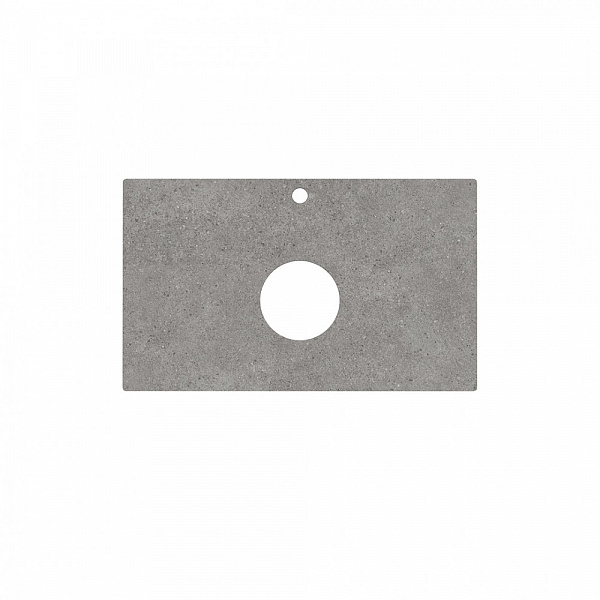 Столешница для раковины Kerama Marazzi Plaza 80 см PL1.DL500900R\80