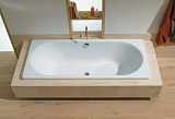 Стальная ванна Kaldewei Classic Duo 170x75 291400010001 mod 113