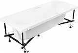 Каркас сварной для акриловой ванны Aquanet Dali 160x70 00239386