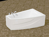 Фронтальная панель для ванны Aquatek Оракул 180 см EKR-F0000021 правая