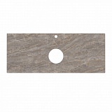Столешница для раковины Kerama Marazzi Plaza 120 см PL1.SG570002R\120