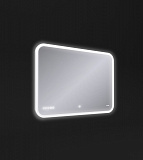 Зеркало Cersanit  LED 80 см  KN-LU-LED070*80-p-Os