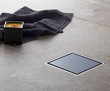 Confluo Standard 10х10 Dry Ceramic Vertical Pestan