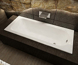 Стальная ванна Kaldewei Saniform Plus 170x73 112900013001 easy-clean mod. 371-1