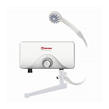 Водонагр эл проточный City 3500 3,5кВт кухня+душ THERMEX SpT070852