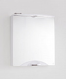 Зеркальный шкаф Style Line Жасмин 2 60х72/С
