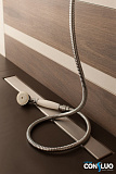Душевой лоток Pestan Confluo Frameless Line 300