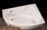 Акриловая ванна Ravak Asymmetric 150 x 100 правая C451000000