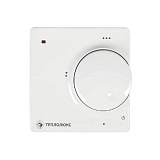 Терморегулятор для теплого пола Теплолюкс 510 белый Теплолюкс 2176928