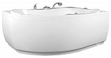 Фронтальная панель для ванны Aquanet Capri 170 R 00155532