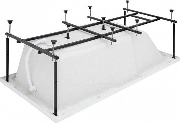 Каркас сварной для акриловой ванны Aquanet Vega 190 00148422