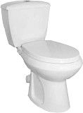 Унитаз-компакт Оскольская керамика Элисса Премьер