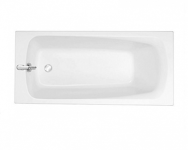 Акриловая ванна Jacob Delafon Patio 150x70 E6810RU-01