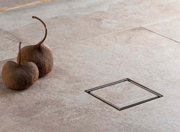 Confluo Standard 10х10 Dry Ceramic Vertical Pestan