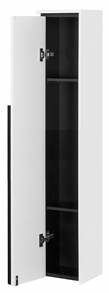 Шкаф - колонна Roca Aneto белый левый 857431806