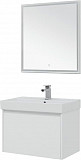 Мебель для ванной Aquanet Nova Lite 75 белый (1 ящик) 00242296