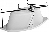 Каркас сварной для акриловой ванны Aquanet Capri 160x100 L/R 00243003