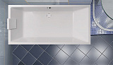 Акриловая ванна Vagnerplast Cavallo 190x90 VPBA190CAV2X-04