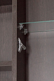 Зеркало-шкаф Style Line Кантри 65х80