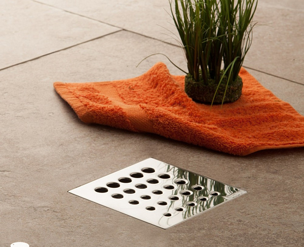 Confluo Standard 15х15 Drops 3 Pestan