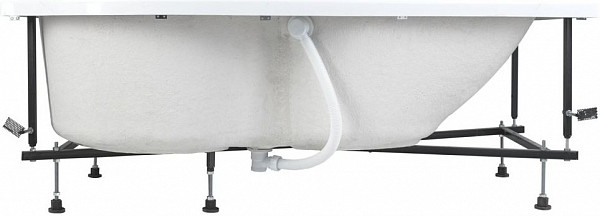 Каркас сварной для акриловой ванны Aquanet Tessa/Light 170x70 00242150
