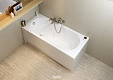 Акриловая ванна Cersanit Nike 150x70 63346