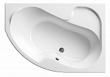 Акриловая ванна Ravak Rosa I 160x105 правая CL01000000