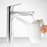 Смеситель для раковины Hansgrohe Focus 31531000