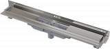 Душевой лоток AlcaPlast APZ1104-650 Flexible Low Водоотводящий желоб