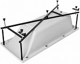 Каркас сварной для акриловой ванны Aquanet Bright 180x80 00233138