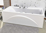 Фронтальная панель для ванны Aquatek Феникс 180 см EKR-F0000037