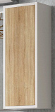 Шкаф подвесной Corozo Гольф 25 универсальный, сонома SD-00000365