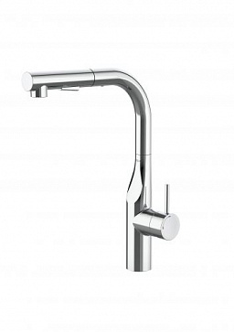 Смеситель Roca Glera для кухни, 5A854DC00