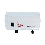 Водонагреватель электрический проточный Basic Plus 3,5 душ Atmor 3520067