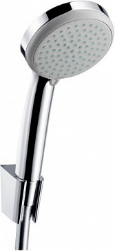 Душевой набор Hansgrohe Croma 100 Vario/Porter'S 27594000
