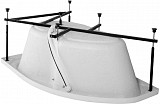 Каркас сварной для акриловой ванны Aquanet Capri 160x100 L/R 00243003