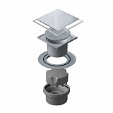 Confluo Standard 15х15 Plate Vertical 2in1 Pestan