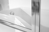 Акриловая ванна Besco Integra 150x75 WAI-150-PP3 Правая