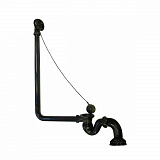 Слив-перелив для ванны Эстет Wirquin ФР-00000820