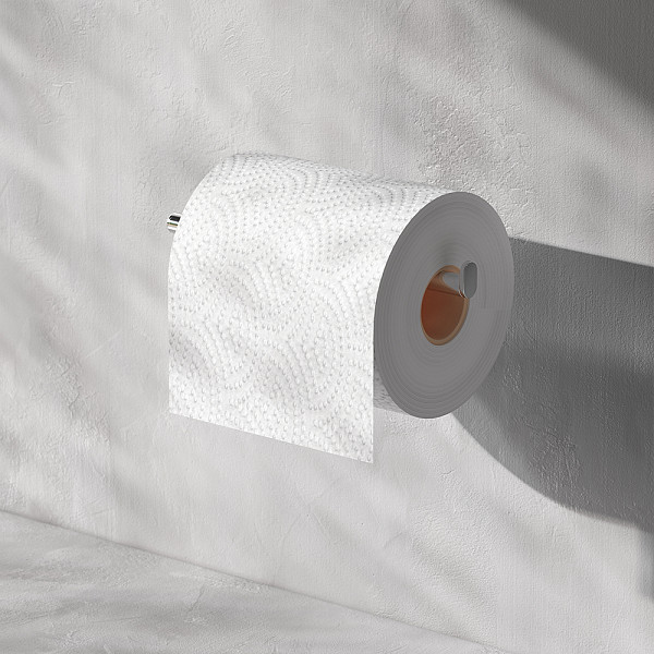 A8434100 X-Joy Держатель для туалетной бумаги
